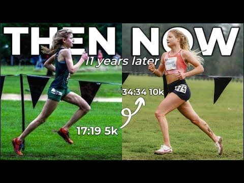 I Almost Quit Running. This is How I Kept Going.