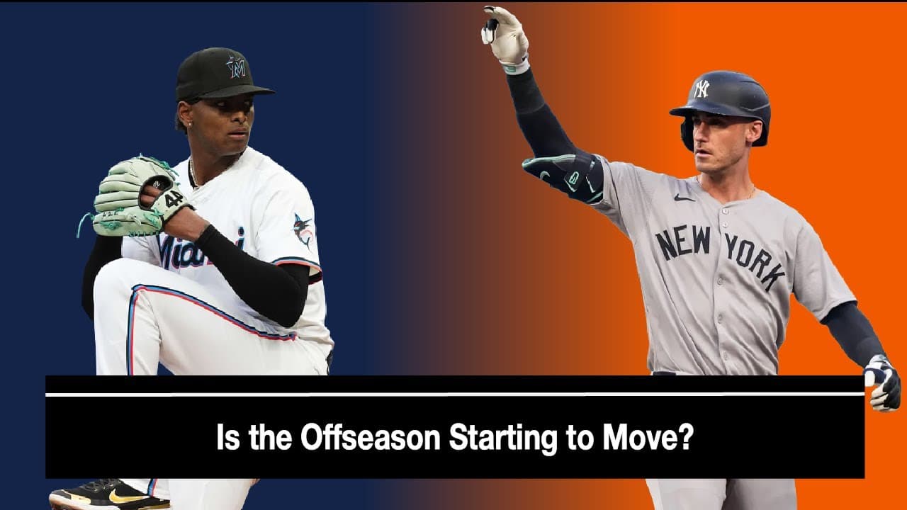 Cashman is AWAKE; WHAT are the Mets doing?: The Triboro Podcast Ep #130