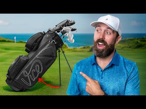 Can a Starter Set Really Be This Good?