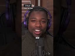 Fred Kerley had a lot to say on the Pivot podcast last week