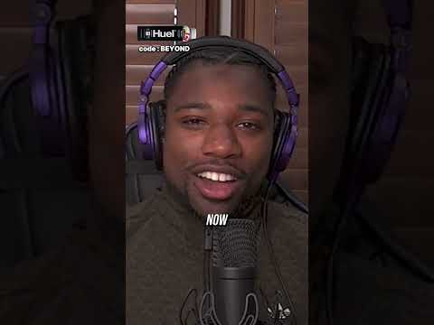 Fred Kerley had a lot to say on the Pivot podcast last week