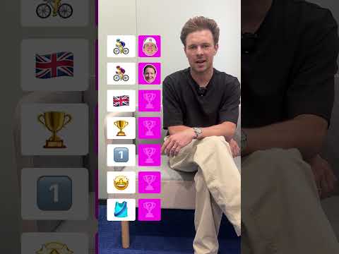 Visma’s newest bee Owain Doull chooses his greats 🐝🙌