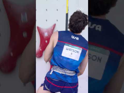 Sam Watson won 🥉 in style by smashing a new World Record at #Paris2024!🫣