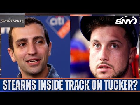 Is David Stearns ready to finally make a big splash for the Mets?