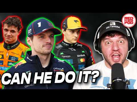 This Week in F1: Christian’s Return, Yuki’s Future, and WDC Title Fight Therapy Session