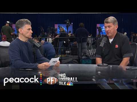 Jason Licht says Buccaneers ‘need a lot of help' on defense | Pro Football Talk | NFL on NBC