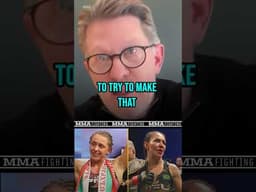 Is PFL interested in Cris Cyborg vs. Dakota Ditcheva? 🤔