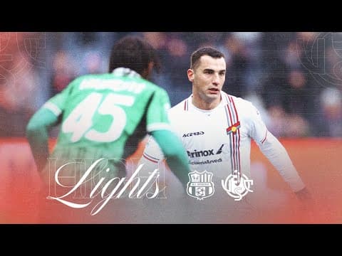 Grigiorossi sconfitti al Mapei Stadium | Sassuolo-Cremonese 1-0