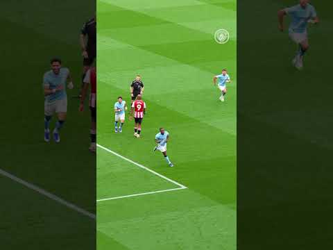 Doku can't stop scoring BANGERS 💥 #doku #football #mancity #premierleague #goals #mcfc #yt #shorts