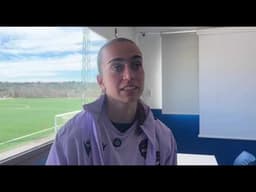 Gabaldón: “El partido de este fin de semana contra el Deportivo es muy importante” | Levante UD