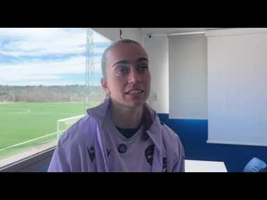 Gabaldón: “El partido de este fin de semana contra el Deportivo es muy importante” | Levante UD