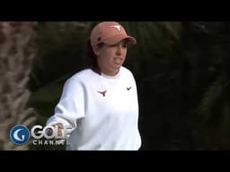 NCAA highlights: 2026 Darius Rucker Intercollegiate, Round 1 | Golf Channel