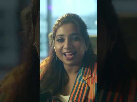 CWC25 anthem 'Bring It Home' ft. @ShreyaGhoshalOfficial out now 🤩🎶