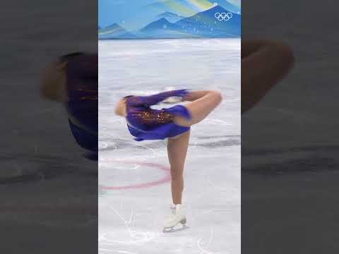 This little girl with dreams is an Olympic medallist & three-time world champion.It's Sakamoto Kaori