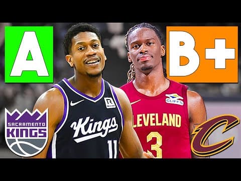 The DeAndre Hunter Trade Is Better Than You Think!