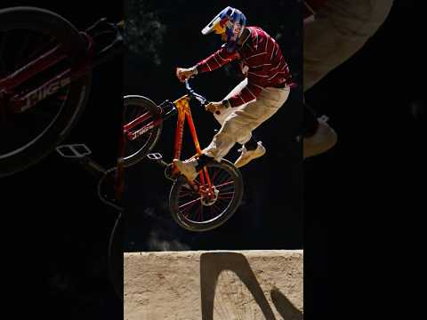 Dawid Godziek | Silver at Ōtautahi Slopestyle