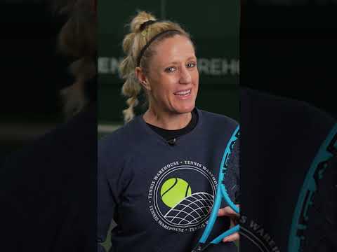 Here Comes the BOOOOM 💥 Don't Miss the Head Boom Pro 2026 Racquet Review #tennisequipment