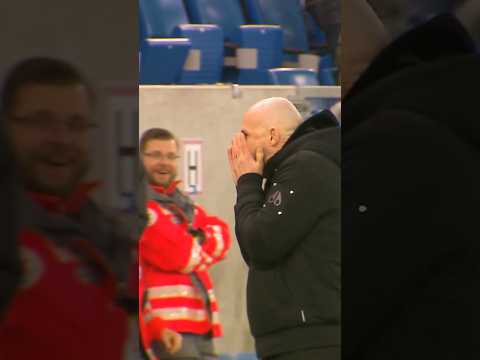 Sprachlos 😱 #Hoffenheim #AndrejKramaric