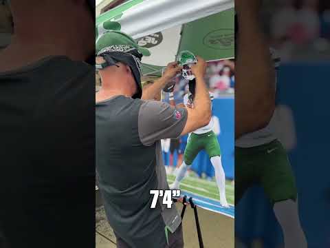 Bringing this game to every tailgate from now on 😂 (via @katiefeeney/TT)