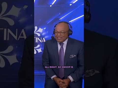 No One Rolls As Cool As SNOOP Rolls😎❄️🔥