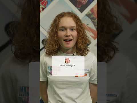 When Tadej Pogačar owes you a jersey 😅 Who was the last fellow rider the pros messaged? 📞