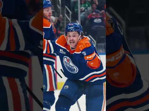 Connor Clattenburg First NHL Goal