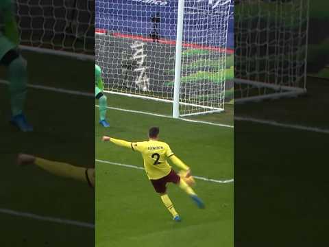 Who remembers Lowton’s ridiculous run from halfway and that dipping volley making it 3-0 at Selhurst