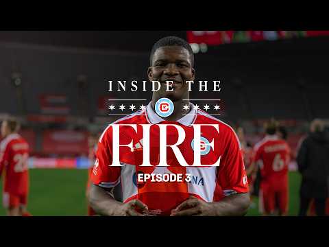 Inside the Fire | Season 2, Episode 3