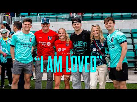 "I Am Loved" Presented by Helzberg | Katie Scott
