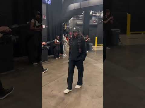 The Aces are one win away from the title. Game 4 🔜