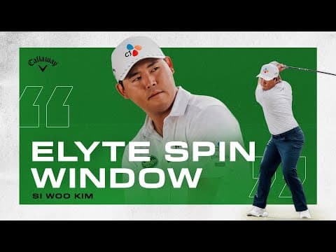 Si Woo Kim Driver Showcase 👀