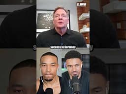 Roger Goodell explains why the Lions were chosen to play in Germany in 2026 🇩🇪