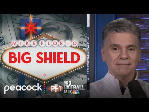 Mike Florio’s books make great gifts this holiday season | Pro Football Talk | NFL on NBC