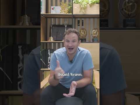 Pogačar vs Ayuso vs Del Toro? 👀🍿