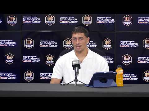 Houston Dynamo vs Portland Timbers | Post Match Press Conference