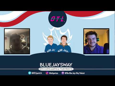 Beard Game | Blue Jays Way Podcast