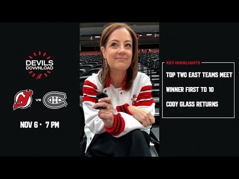 First to 10 | DEVILS DOWNLOAD