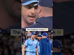 Ready for the return of Max Scherzer? 😈 #MLB #BlueJays #Toronto