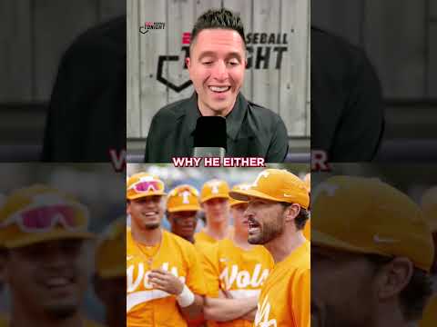 Should Buster Posey have hired...himself? 👀