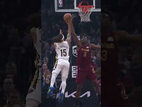 Need rim protection? Call 1-800-TB. @terminix #cavs #block #thomasbryant