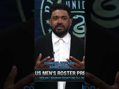 Could former Union Homegrowns Auston Trusty or Mark McKenzie feature for the USMNT at the World Cup?