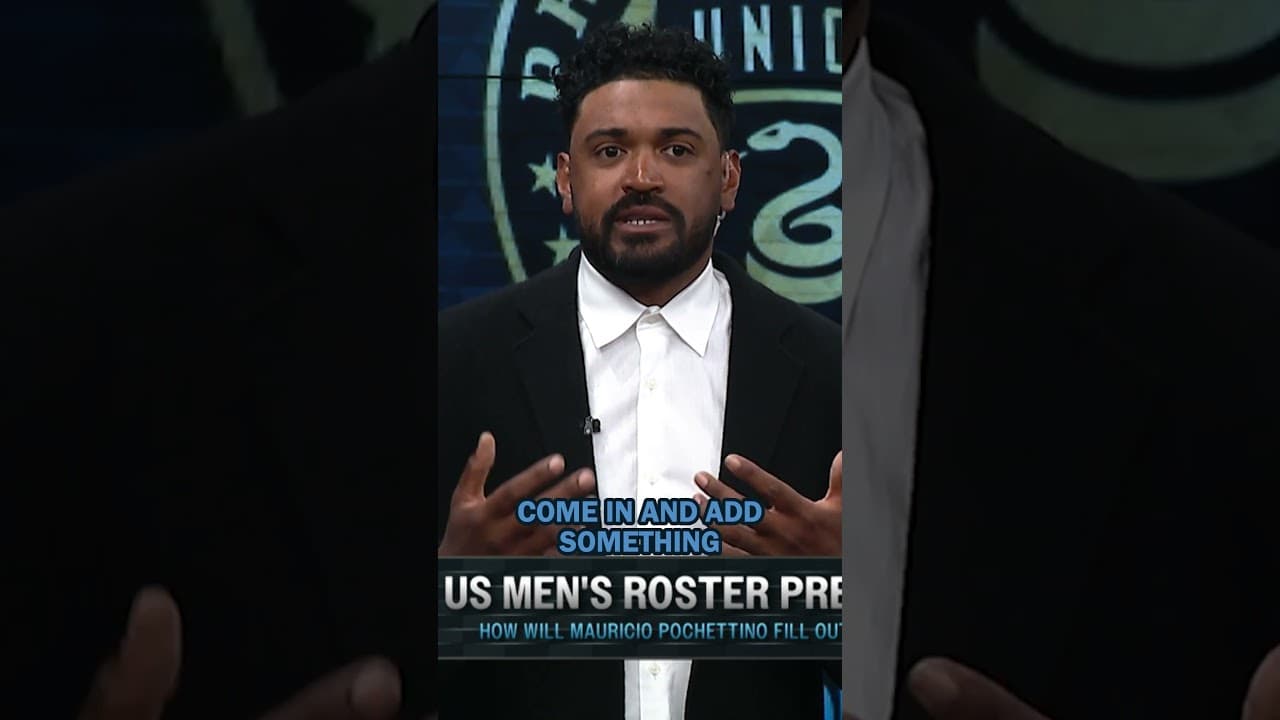 Could former Union Homegrowns Auston Trusty or Mark McKenzie feature for the USMNT at the World Cup?