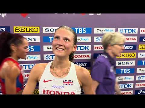 Innes Fitzgerald Proud Of Breakout Track Season After Not Making 5000m Final