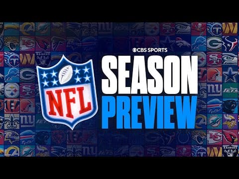 NFL Predictions and Best Future Bets: Player Props and Over/Under team wins 👀