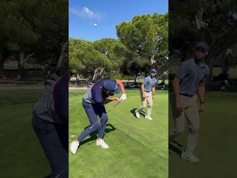 Steph Curry Gets Buckets ANYWHERE👌