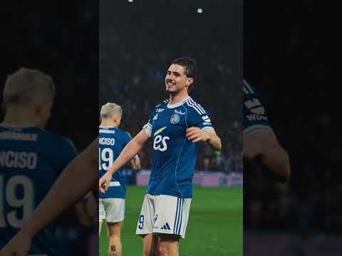 Le penalty parfait de Joaquín Panichelli 🥶🤩