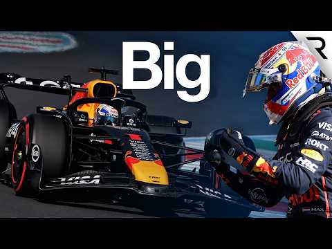 From 'disaster' to pole, Red Bull's Monza F1 turnaround explained