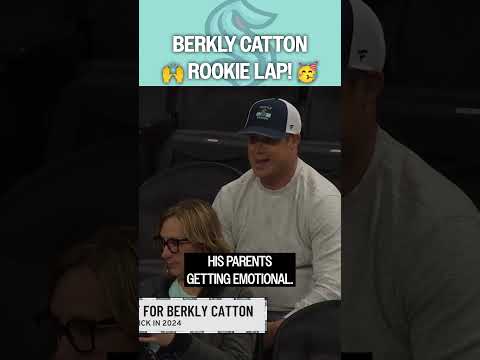 TWO thumbs WAY up from Dad! 👍👍