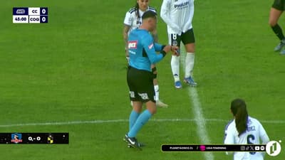 COQUIMBO LE EMPATÓ A UN COLO-COLO QUE CORTÓ CASI 2 AÑOS GANANDO POR TORNEO NACIONAL | F10 Fem
