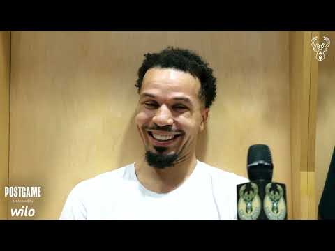 Cole Anthony Postgame Media Availability | 10.24.25